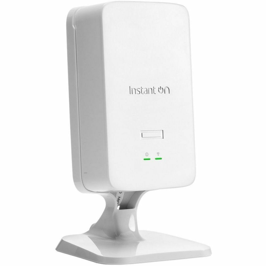 Aruba Instant On AP22D IEEE 802.11ax 1.70 Gbit/s Wireless Access Point - Indoor - White