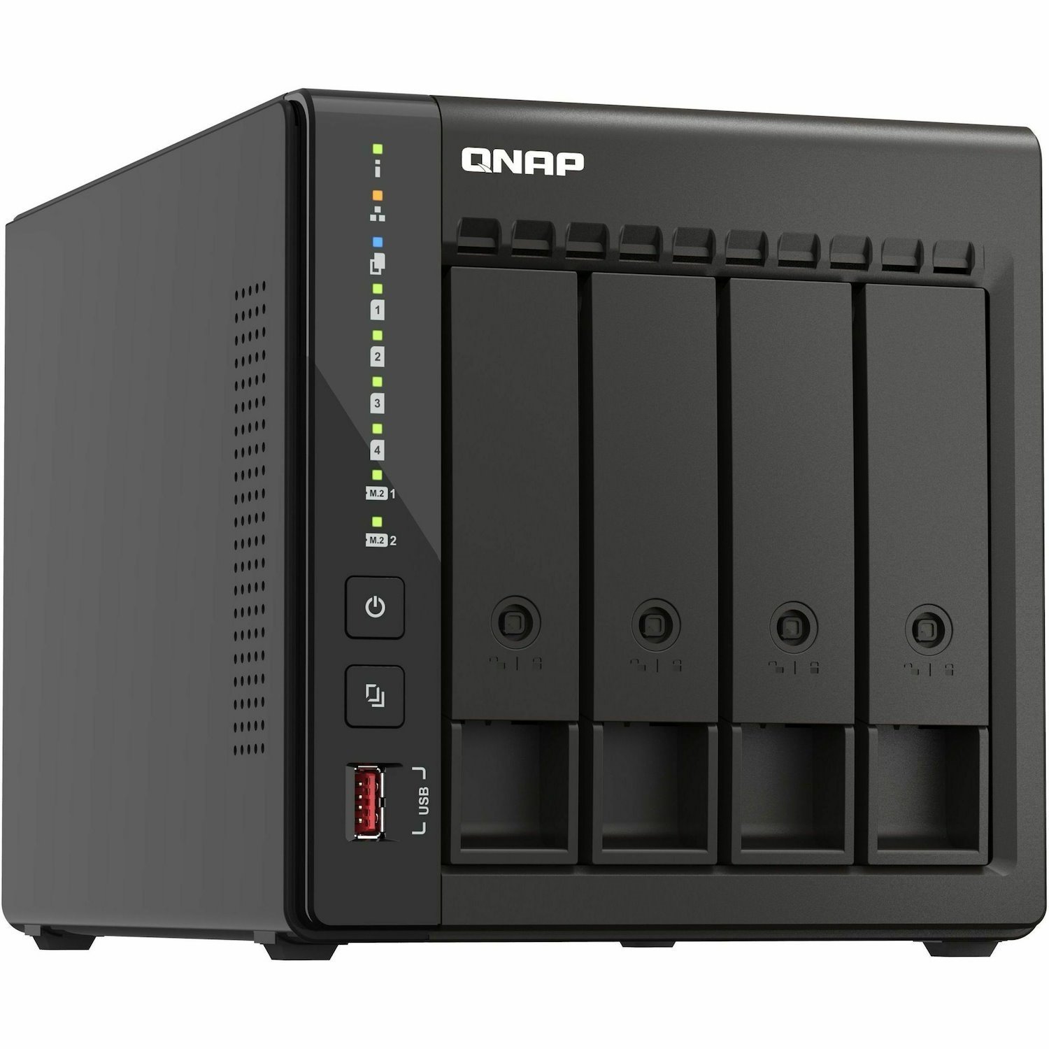 QNAP QVP-41C Video Surveillance Station