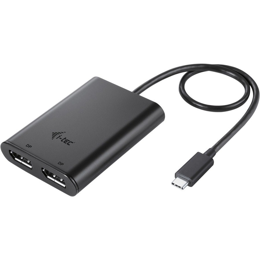 i-tec USB Type C Docking Station for Notebook/Tablet PC