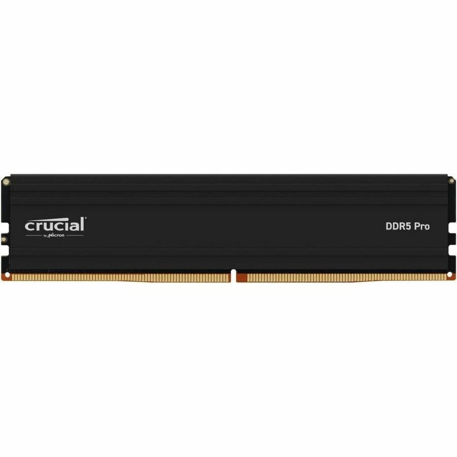 Crucial PRO 16GB DDR5 SDRAM Memory Module