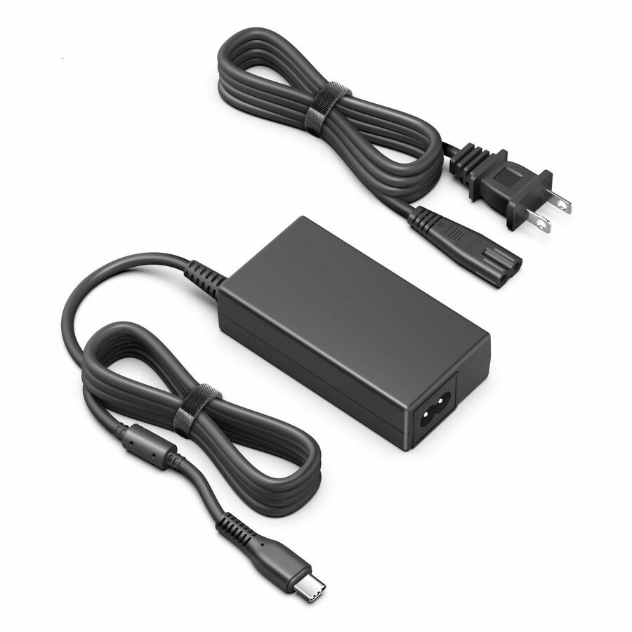 BTI 5A11J62104-BTI 65W TYPE-C AC ADAPTER