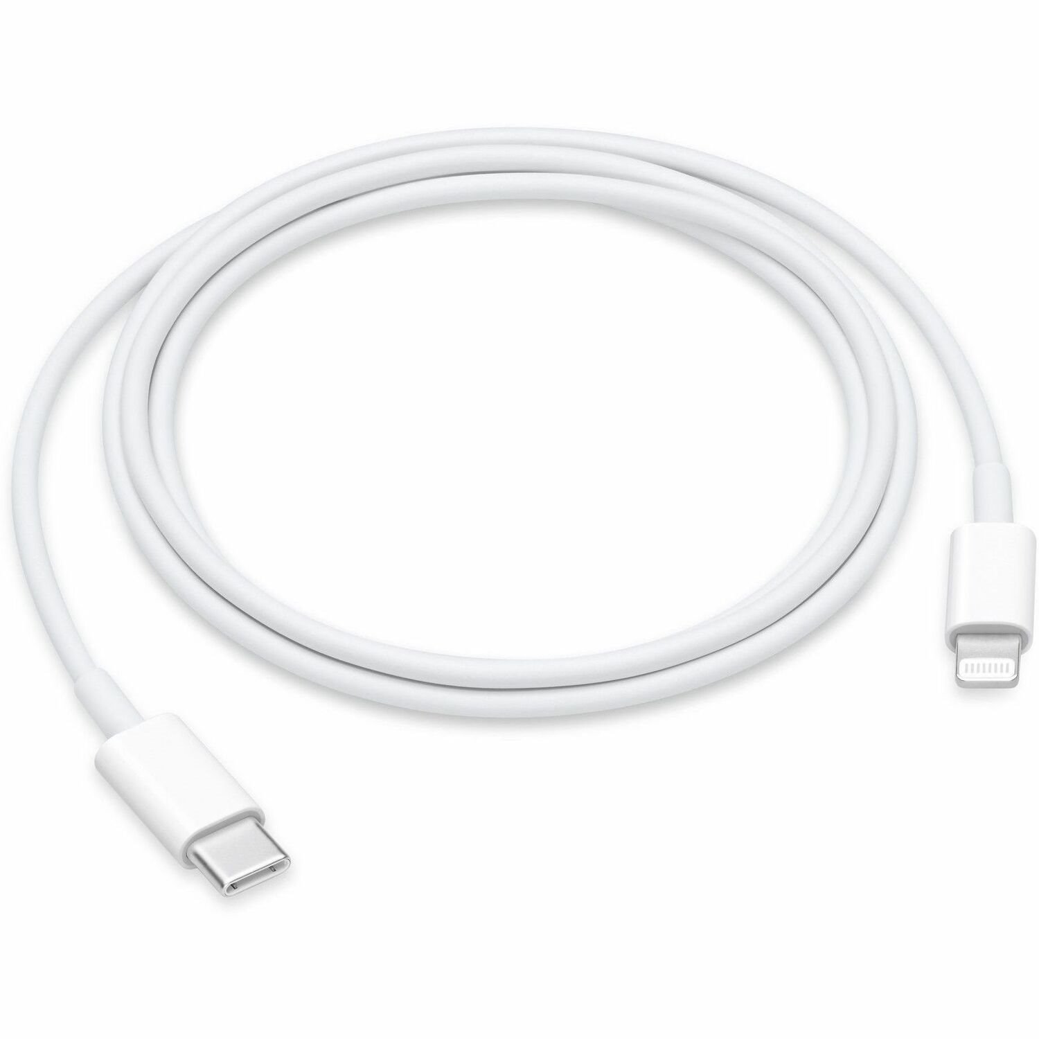 Apple 1 m Lightning/USB-C Data Transfer Cable