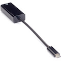 Black Box Gigabit Adapter Dongle - USB 3.1 Type C Male to RJ-45