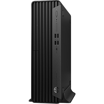 HP Elite 800 G9 Desktop Computer - Intel Core i5 13th Gen i5-13500 - 16 GB - 256 GB SSD - Small Form Factor