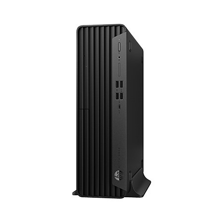 HP Elite 800 G9 Desktop Computer - Intel Core i7 13th Gen i7-13700 - 16 GB - 512 GB SSD - Small Form Factor