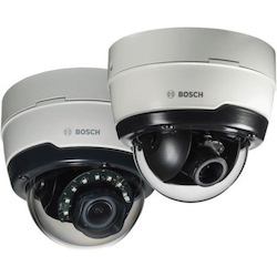Bosch FLEXIDOME IP 5 Megapixel Outdoor Network Camera - Color, Monochrome - Dome - TAA Compliant