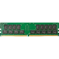 HP RAM Module for Workstation - 32 GB (1 x 32GB) - DDR4-2933/PC4-23400 DDR4 SDRAM - 2933 MHz - 1.20 V