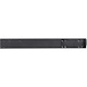 Tripp Lite by Eaton 1.92kW 120V Single-Phase ATS/Monitored PDU - 16 5-15/20R Outlets, Dual L5-20P/5-20P Inputs, 12 ft. Cords, 1U, TAA