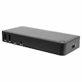 Targus DOCK430AUZ USB Type C Docking Station for Desktop PC/Notebook/Monitor - Grey