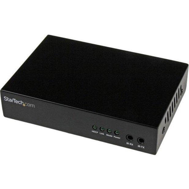 StarTech.com HDBaseT over CAT5e HDMI Receiver for ST424HDBT - 230ft (70m) - 1080p