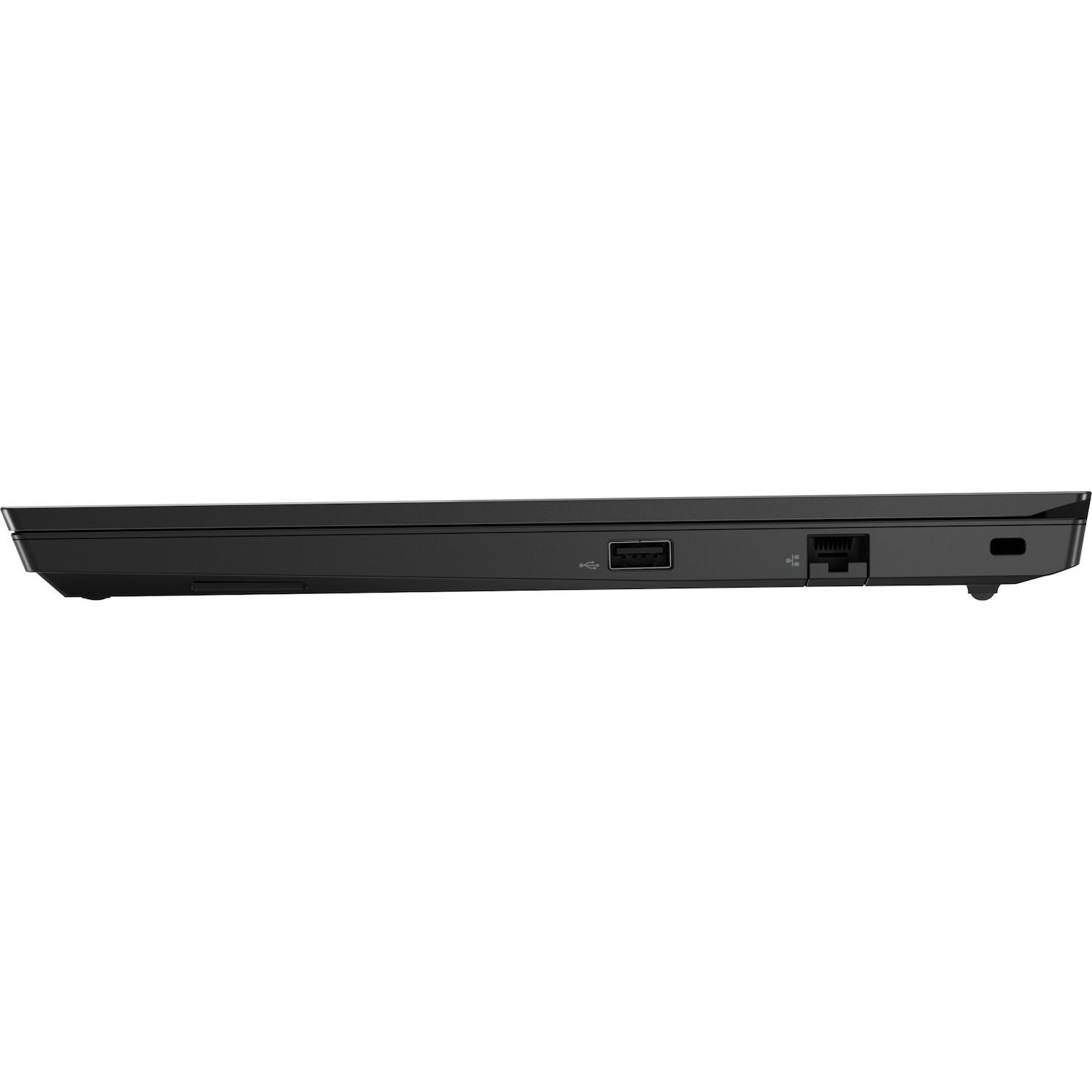 Lenovo ThinkPad E14 Gen 5 21JK0085CA 14" Notebook - WUXGA - Intel Core i7 13th Gen i7-1355U - 16 GB - 512 GB SSD - Graphite