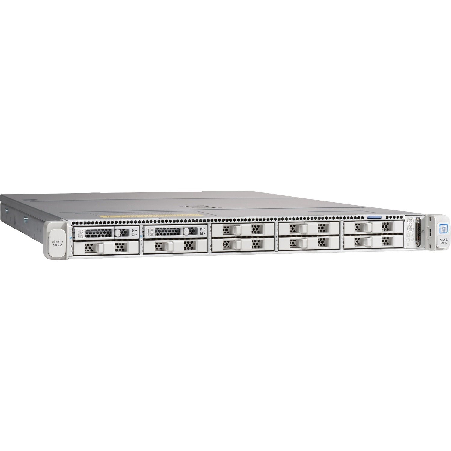 Cisco SMA M195 Content Security Management Appliance