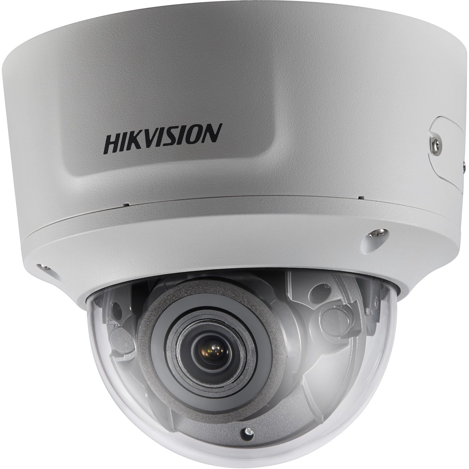 Hikvision Value DS-2CD2743G1-IZS 4 Megapixel Outdoor Network Camera - Color - Dome