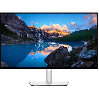Dell UltraSharp U2723QE 68.6 cm (27") 4K UHD LED LCD Monitor - 16:9 - Platinum Silver