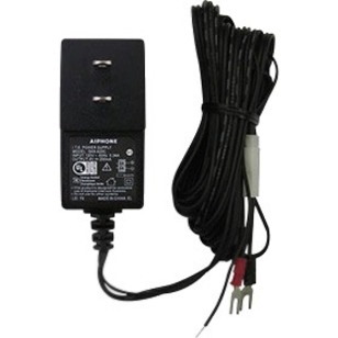 Aiphone 6V DC 200mA UL listed Power Supply. 110V Input.