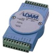 B+B SmartWorx ADAM-4056S Transceiver/Media Converter