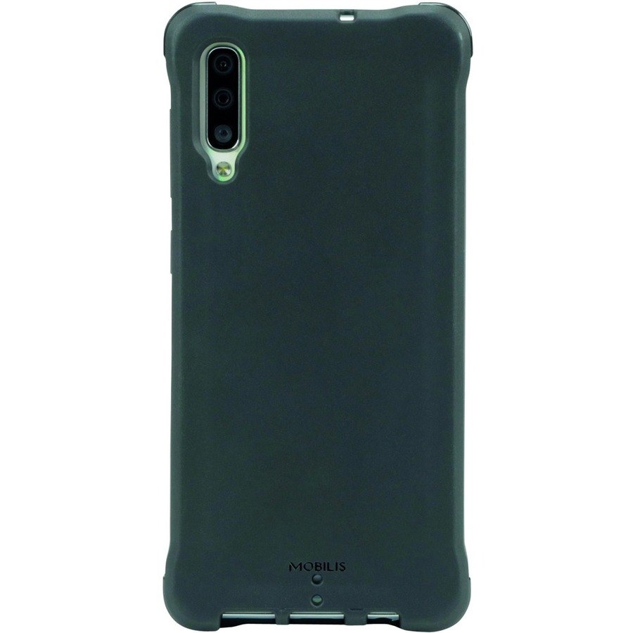 MOBILIS Protech Pack Case for Samsung Galaxy A50 Smartphone - Black