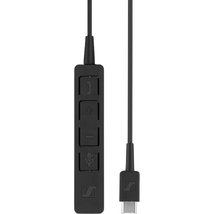 EPOS Spare Controller Cable USB-C