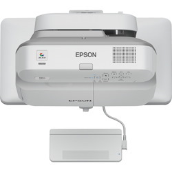 Epson BrightLink 695Wi Ultra Short Throw LCD Projector - 16:10 - Refurbished