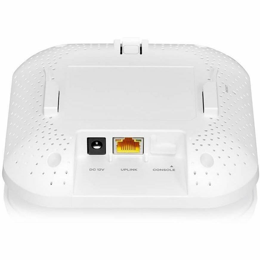 ZYXEL NWA50AX Pro Dual Band IEEE 802.11 a/b/g/n/ac/ax 2.93 Gbit/s Wireless Access Point - Indoor