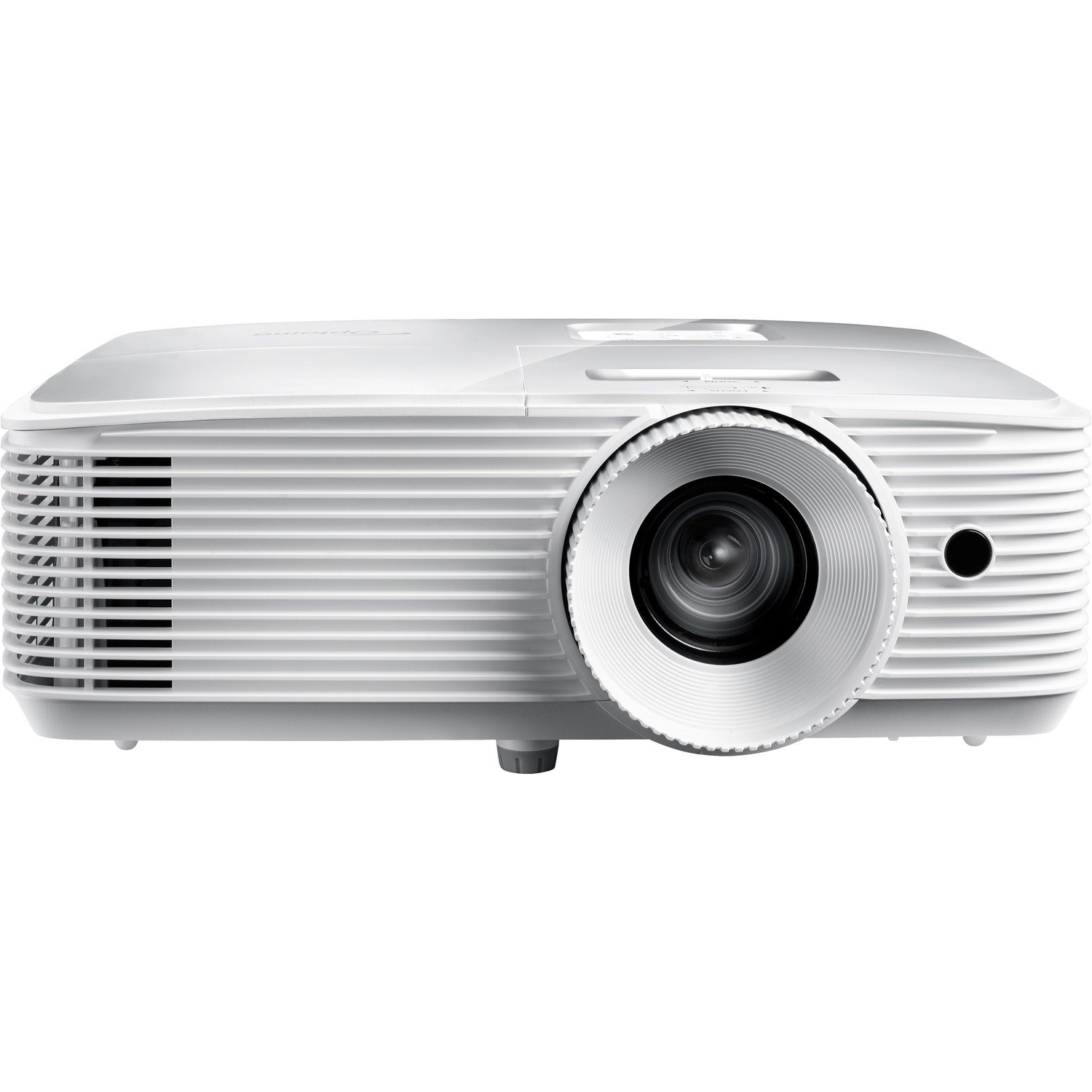 Optoma WU334 3D Ready DLP Projector - 16:10