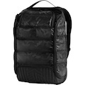 STM Goods Dux Rugged Carrying Case (Backpack) for 15" to 16" Apple MacBook, MacBook Pro, MacBook Air - Black Camo