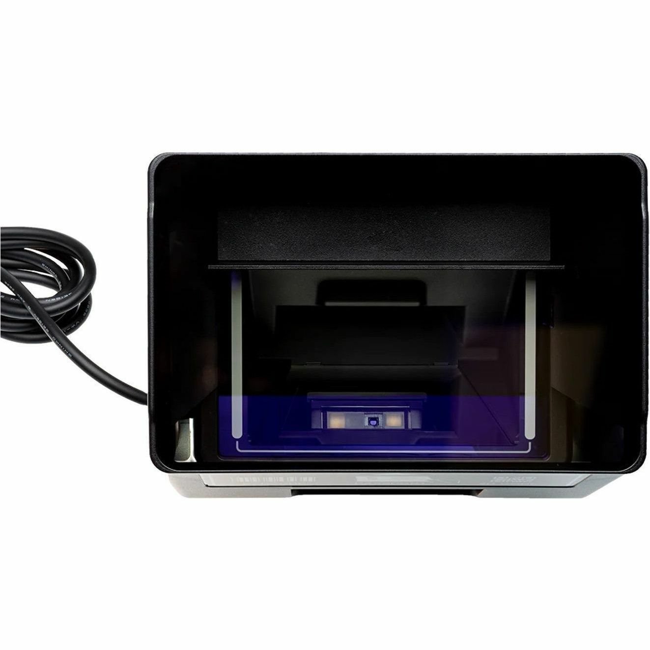 Opticon PR-11 2D CMOS Imager Passport Scanner