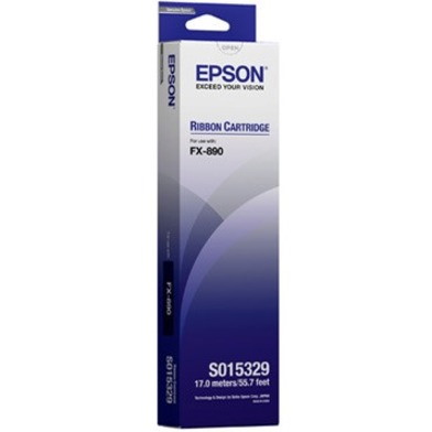 Epson Original Dot Matrix Ribbon - Multi-pack - 100 Pack
