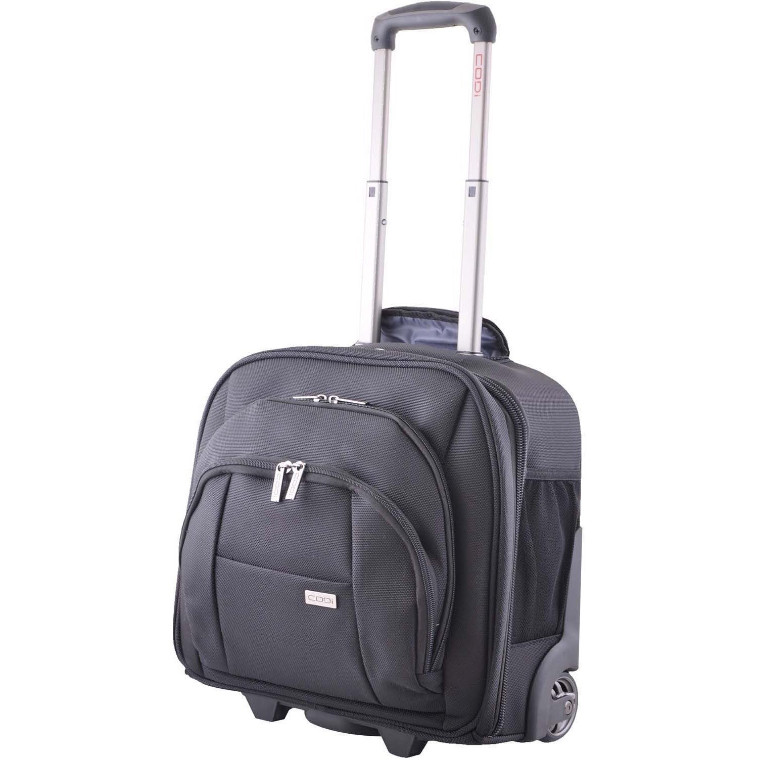 Codi Mobile Lite 15.4" Wheeled Case