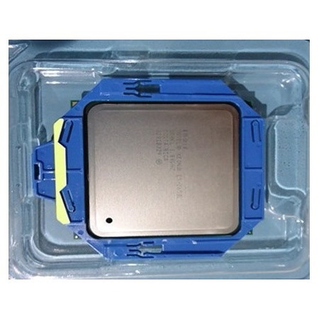 HPE Intel Xeon E5-2600 E5-2650L Octa-core (8 Core) 1.80 GHz Processor Upgrade