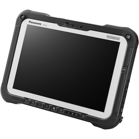 Panasonic TOUGHBOOK FZ-G2 Rugged Tablet - 10.1" WUXGA - 32 GB - 512 GB SSD