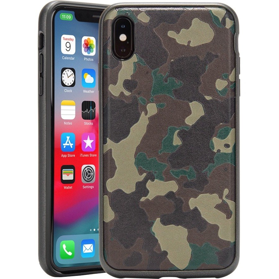 Rocstor Armed Kajsa iPhone Xs Max Case