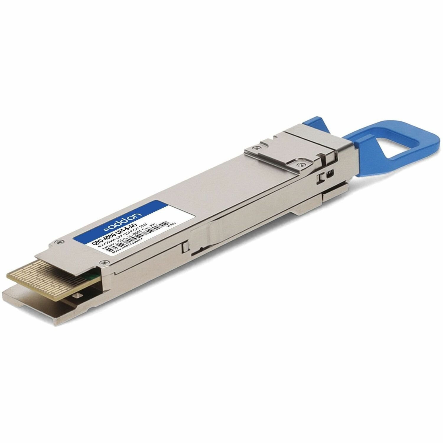 AddOn Cisco QSFP Module