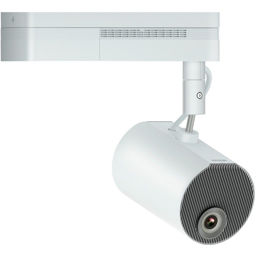 Epson LightScene EV-110 3LCD Projector - 16:10 - White