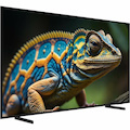 Samsung Q60D QN85Q60DAF 84.5" Smart LED-LCD TV - 4K UHDTV - High Dynamic Range (HDR) - Black