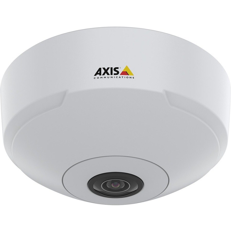 AXIS M3068-P 12 Megapixel HD Network Camera - Mini Dome