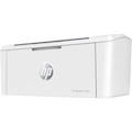 HP LaserJet M110we Desktop Wireless Laser Printer - Monochrome