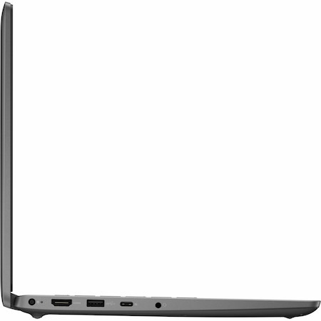 Dell Latitude 3540 15.6" Touchscreen Notebook - Full HD - Intel Core i7 13th Gen i7-1355U - 16 GB - 512 GB SSD - Gray