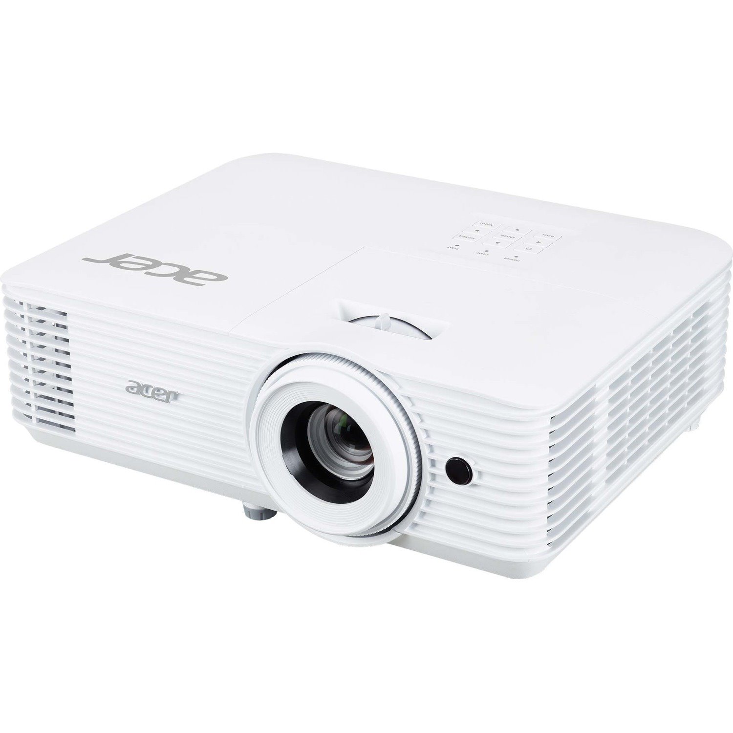 Acer H6800BDa DLP Projector - 16:9 - Ceiling Mountable