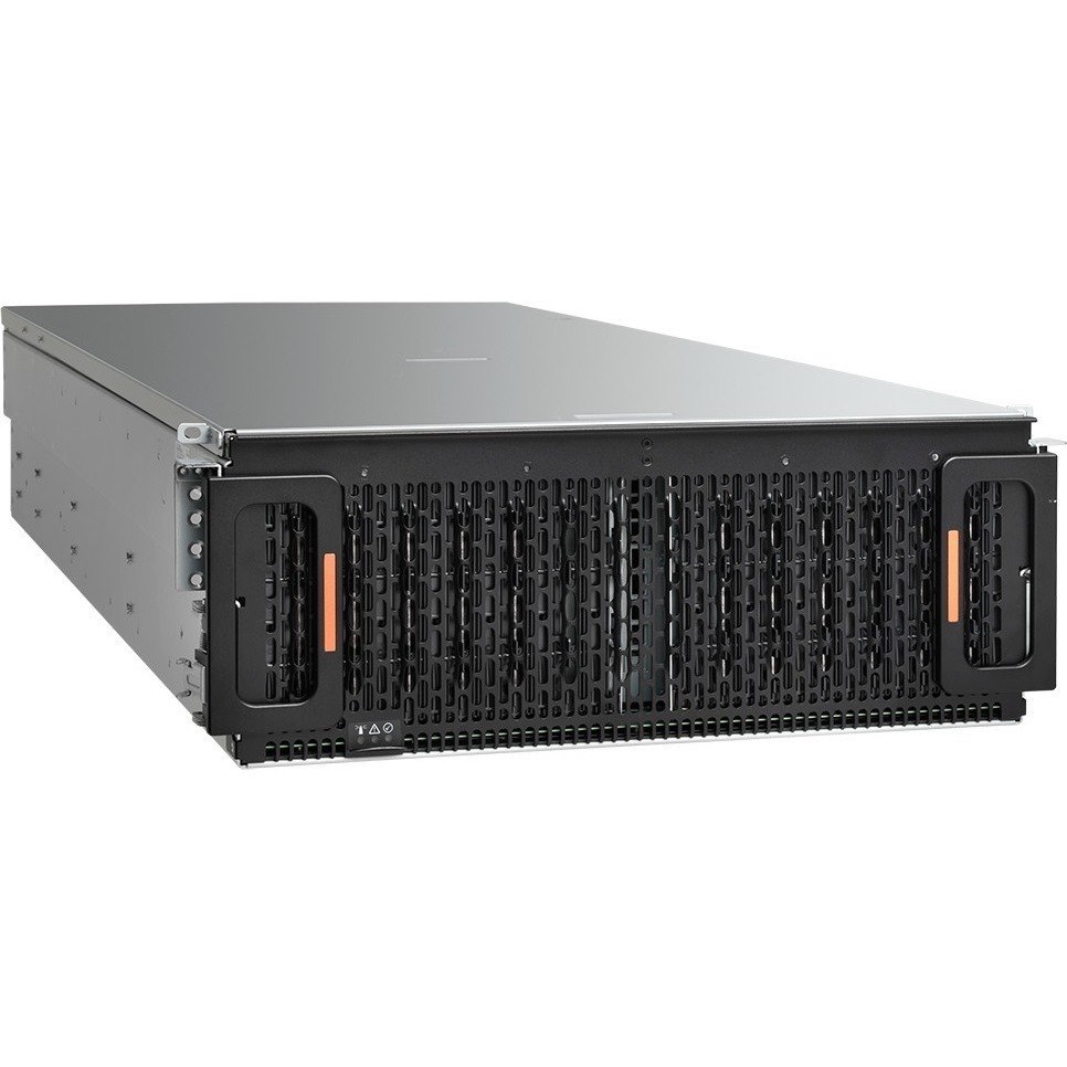 WD Ultrastar Serv60+8 Hybrid Storage Server