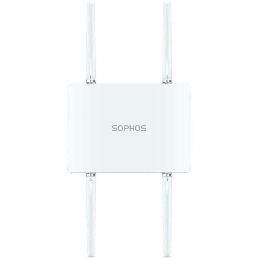 Sophos AP6 420X Dual Band IEEE 802.11ax Wireless Access Point - Outdoor