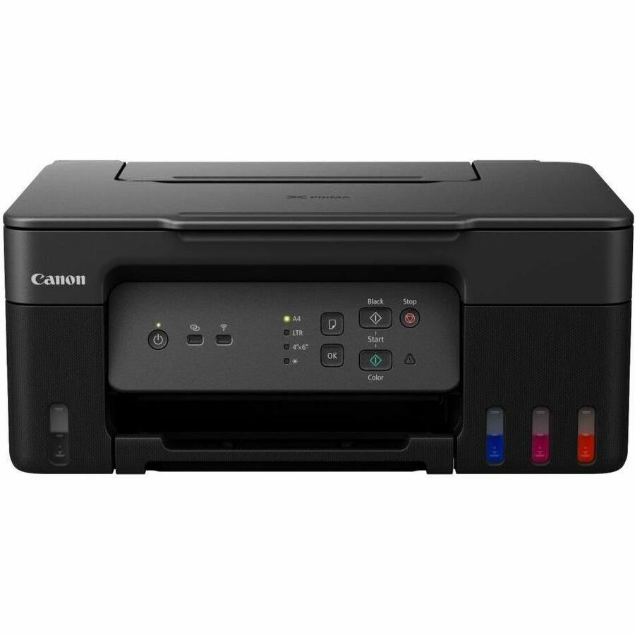 Canon G3630 Inkjet Multifunction Printer - Colour