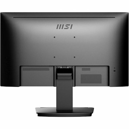 MSI Pro MP223 21" Class Full HD LCD Monitor - 16:9 - Black