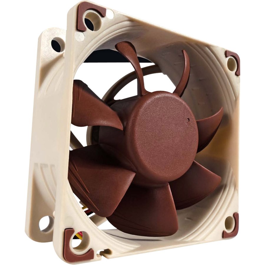 Noctua NF-A6x25 FLX Cooling Fan