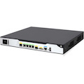 HPE MSR1000 MSR1002-4 Router