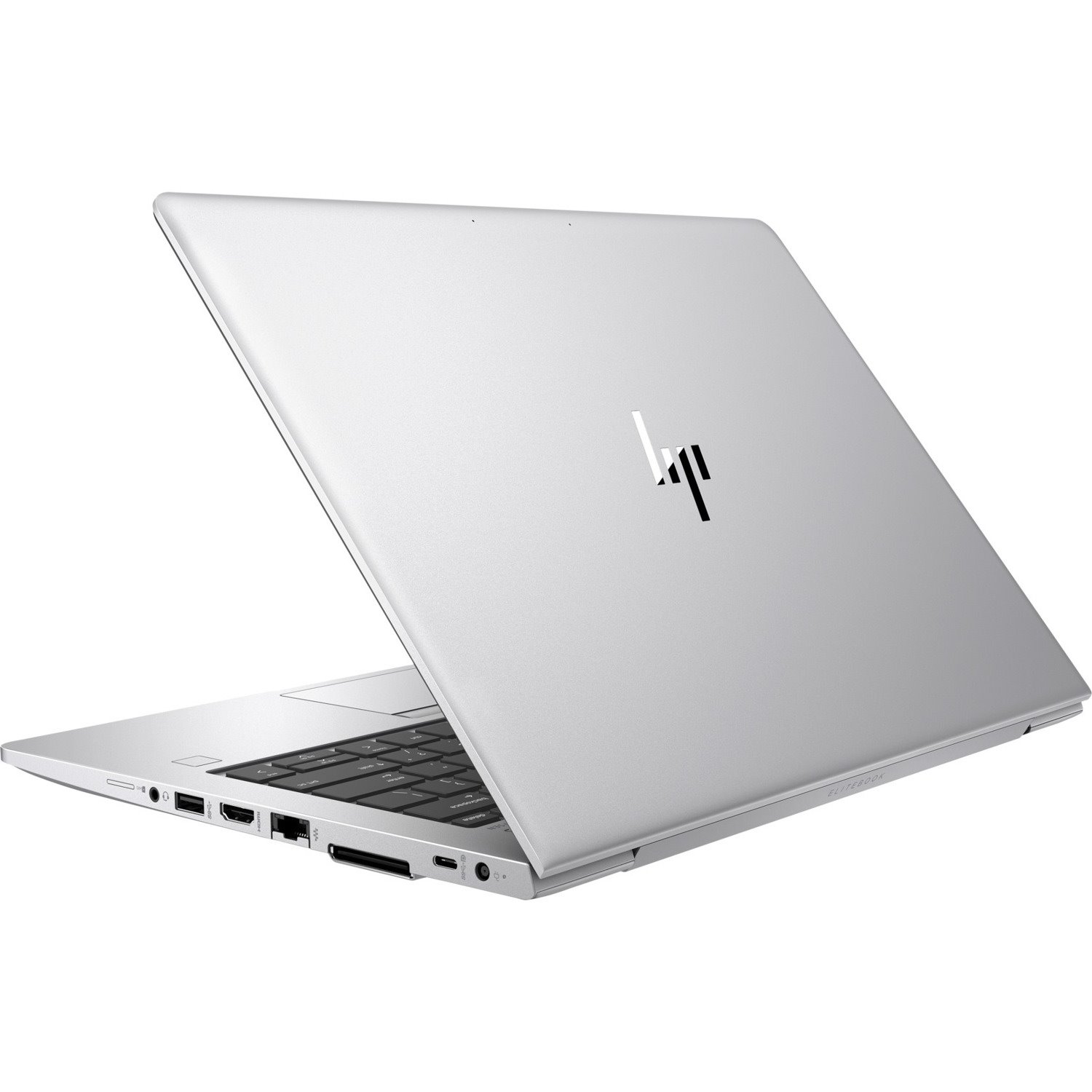 HP EliteBook 735 G6 13.3" Notebook - AMD Ryzen 7 3700U - 16 GB - 512 GB SSD