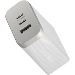 Chargeur rapide OtterBox USB-C 3Ports mural 120v 72W