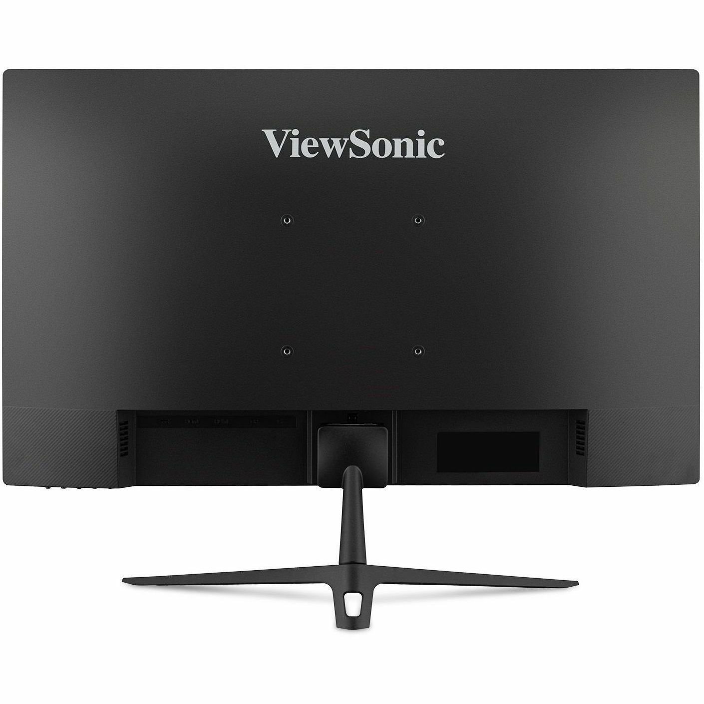 ViewSonic VX2428A 24 Inch 1080p 0.5ms 180Hz IPS Gaming Monitor with FreeSync, HDMI 1.4, and DisplayPort Inputs