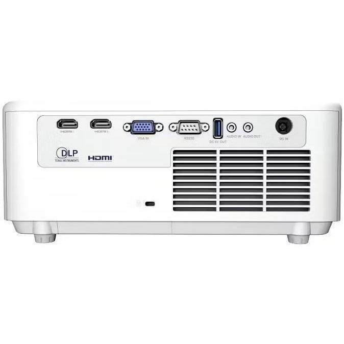 InFocus Core II INL178 3D DLP Projector - 16:9 - Ceiling Mountable, Floor Mountable