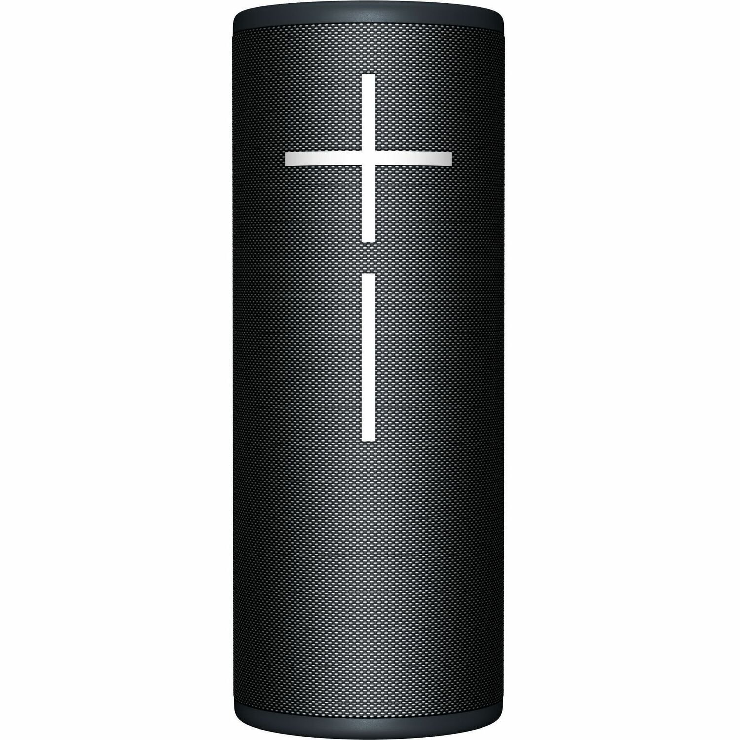 Ultimate Ears MEGABOOM 4 Portable Waterproof Bluetooth Speaker With Powerful 360-Degree Sound and Thundering Bass, Floating Speaker With 20-Hour Battery and 147ft (45m) Range, Black